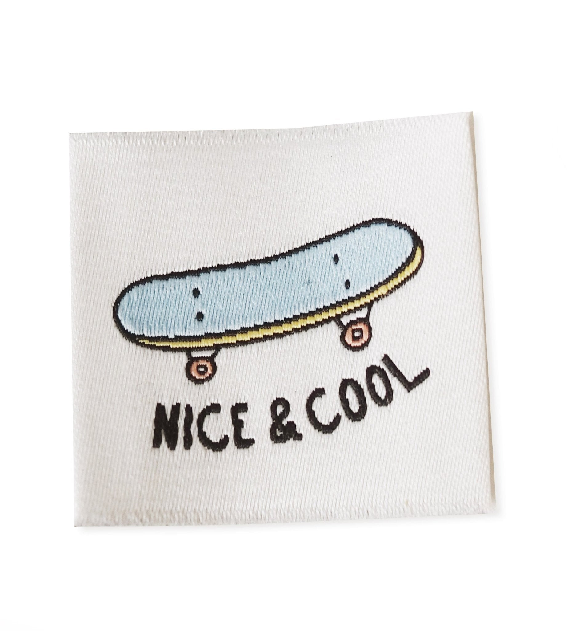 paul-clara-weblabels-nice-cool-weblabel-3-8-cm image 1