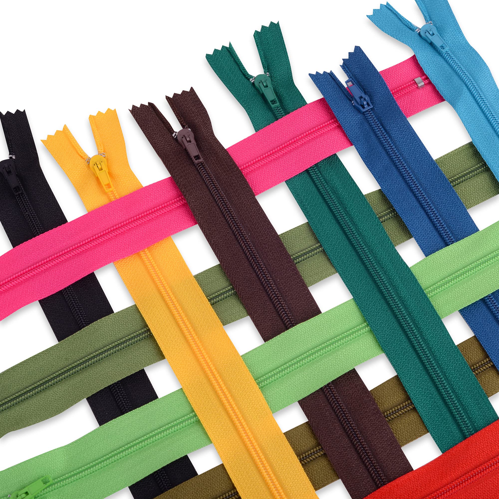 jajasio-rei-verschl-sse-set-80-st-ck-40cm-bunt-sortiert image 3