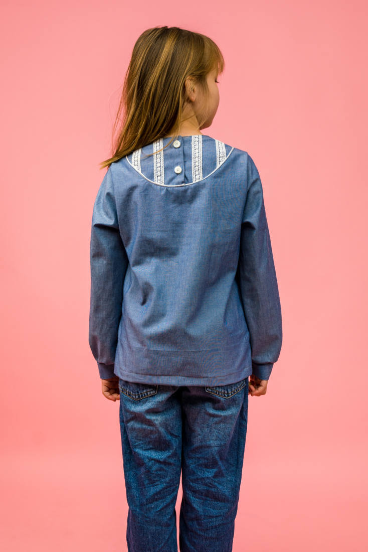 n-hfrosch-seni-bluse-n-hpaket-chambray-mit-spitze image 6