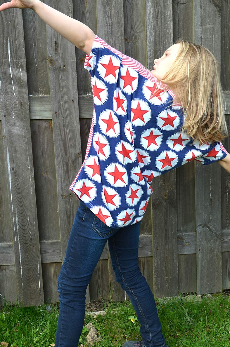lenipepunkt-schnittmuster-ebook-96-batshirt-teenies-128-176 image 5