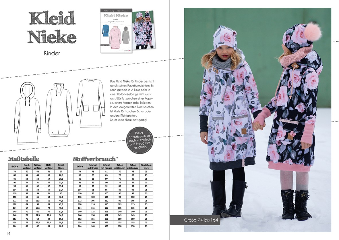 fadenk-fer-lookbook-2020-ideenbuch-ohne-schnittmuster image 2