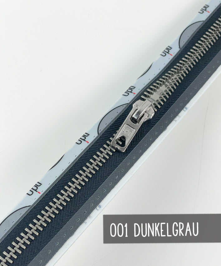 lenipepunkt-opti-werra-rei-verschluss-teilbar-65-cm-schwarz image 3