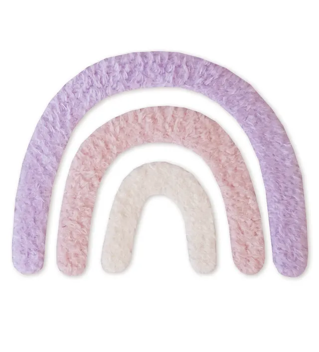 paul-clara-teddy-patches-regenbogen-patch-aufb-geln-14-cm image 1