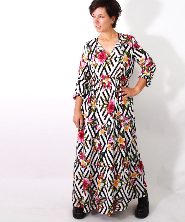 lenipepunkt-bohokleid-147-gr-32-58-schnittmuster-kleid-ebook image 6