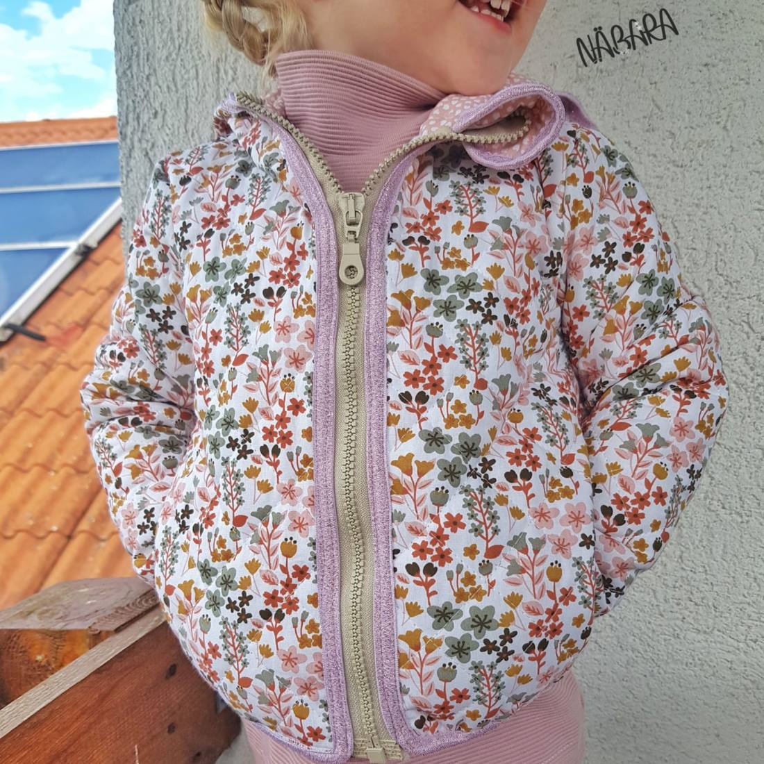 n-hfrosch-empuk-kinder-jacke-schnittmuster-steppjacke-kapuze image 6