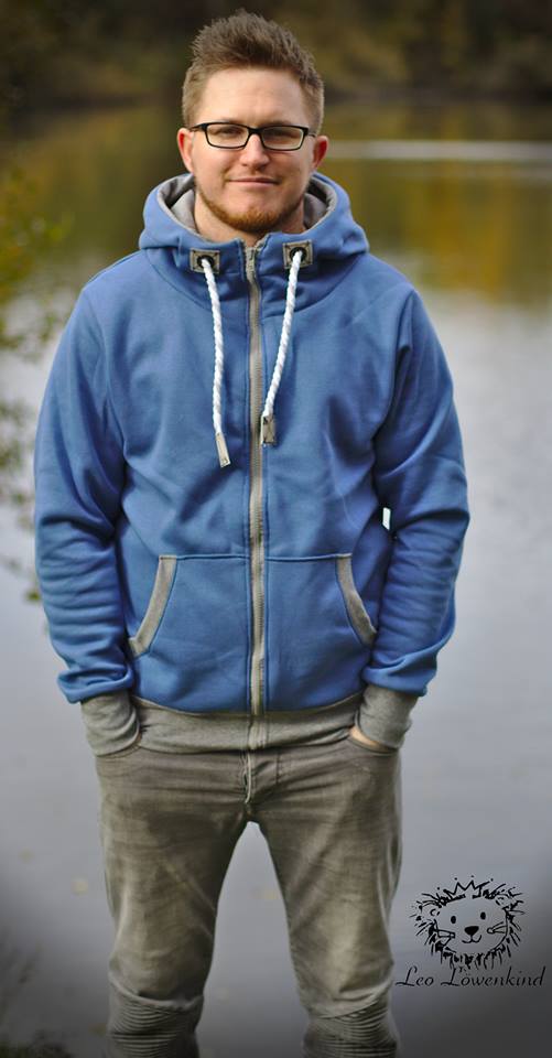fadenk-fer-veste-en-molleton-homme-ebook-sweatjacke image 3