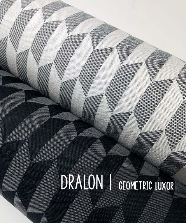 lenipepunkt-dralon-geometric-luxor-taschenstoff-wei-grau image 5