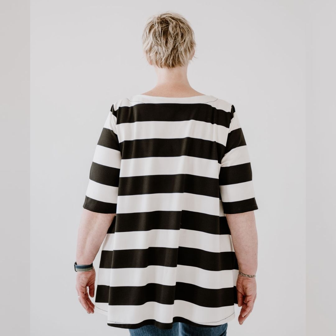 sew-simple-damen-glockenshirt-maelys-schnittmuster-papier-jersey image 8