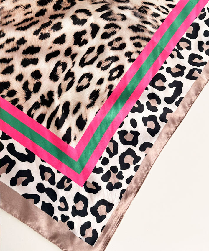 lenipepunkt-ready-to-wear-satintuch-leo-pink-gr-n-70x70 image 6
