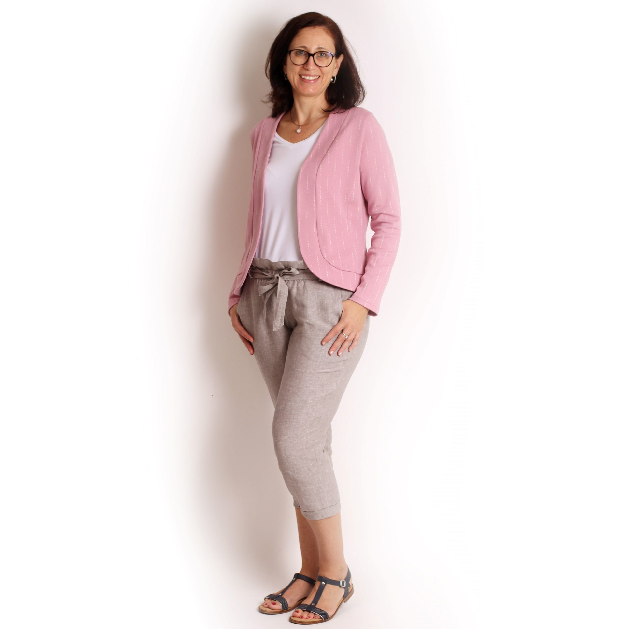 fadenk-fer-zoe-damen-bolero-jacke-ebook-gr-32-58 image 3