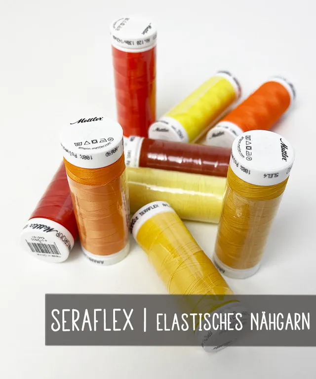 lenipepunkt-seraflex-elastisches-n-hgarn-gelb-orange-130-m image 1