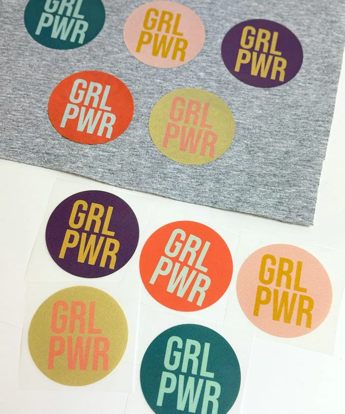 lenipepunkt-grl-pwr-kreis-b-gelbild-koralle-mint image 1