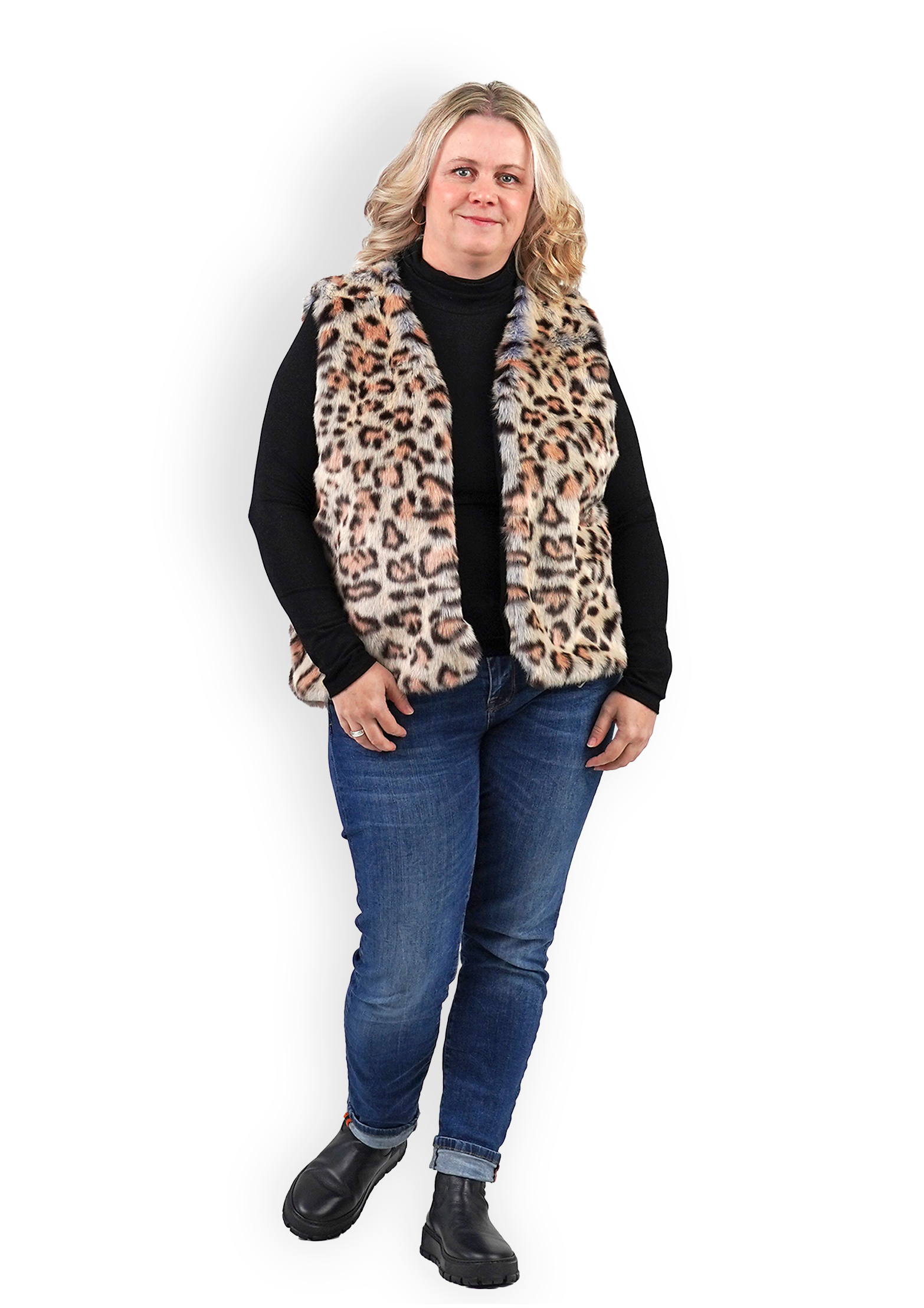 fadenk-fer-basic-weste-damen-ebook-schnittmuster-32-58 image 2