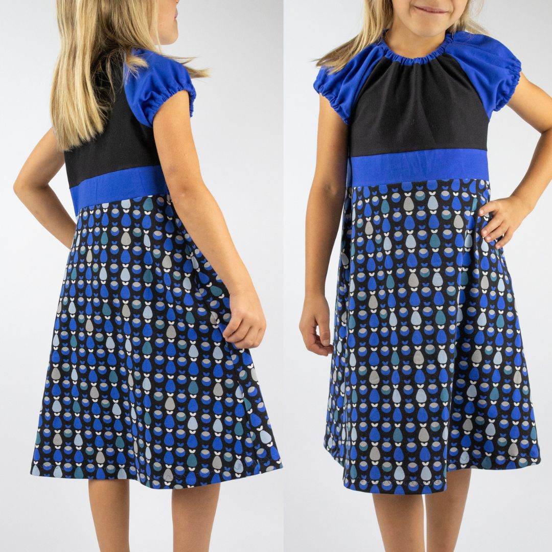 sew-simple-kinder-paula-schnittmuster-kleid-pdf-gr-92-176-jersey image 5