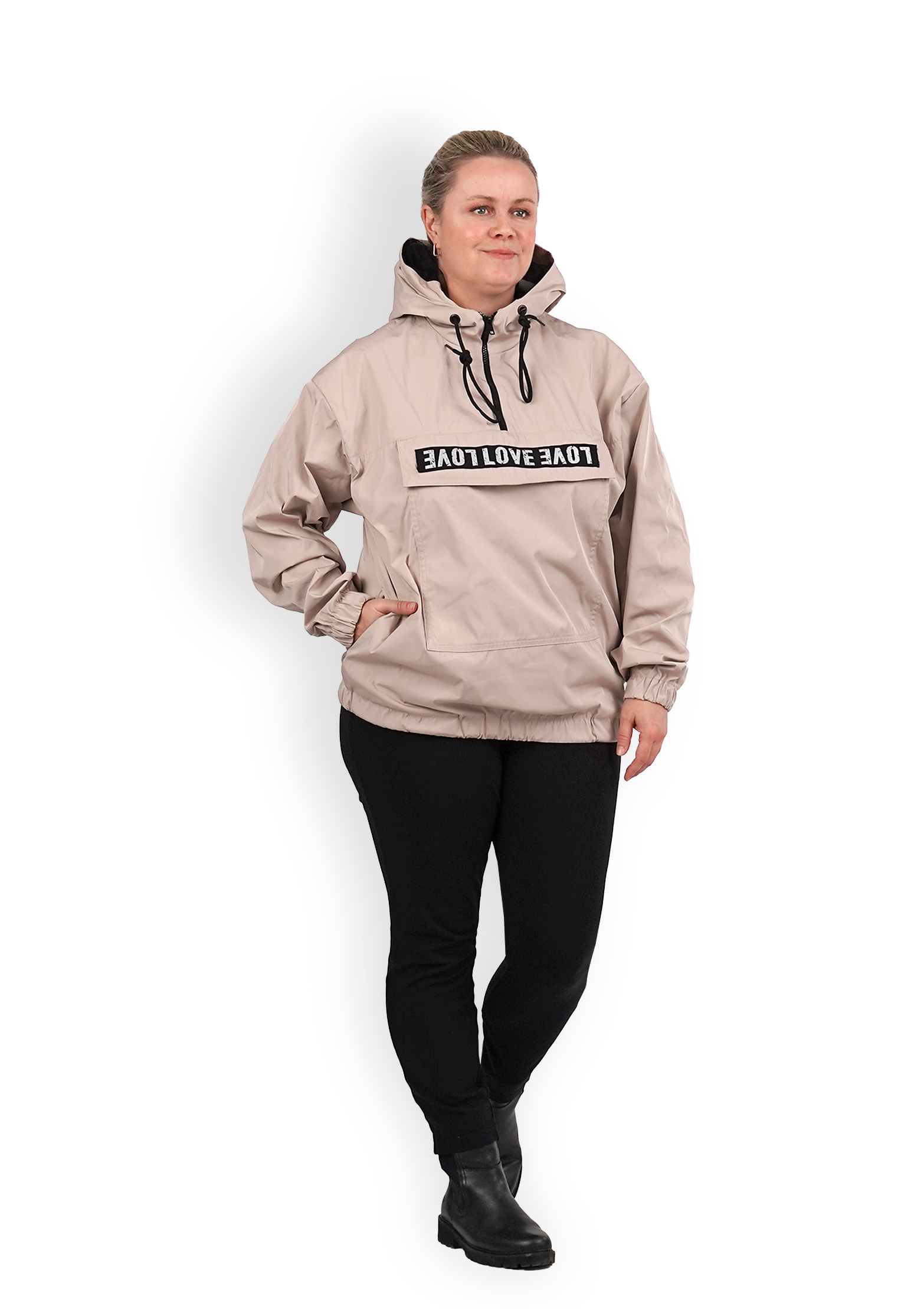 fadenk-fer-papierschnittmuster-windbreaker-unisex-2xs-5xl-jacke image 2