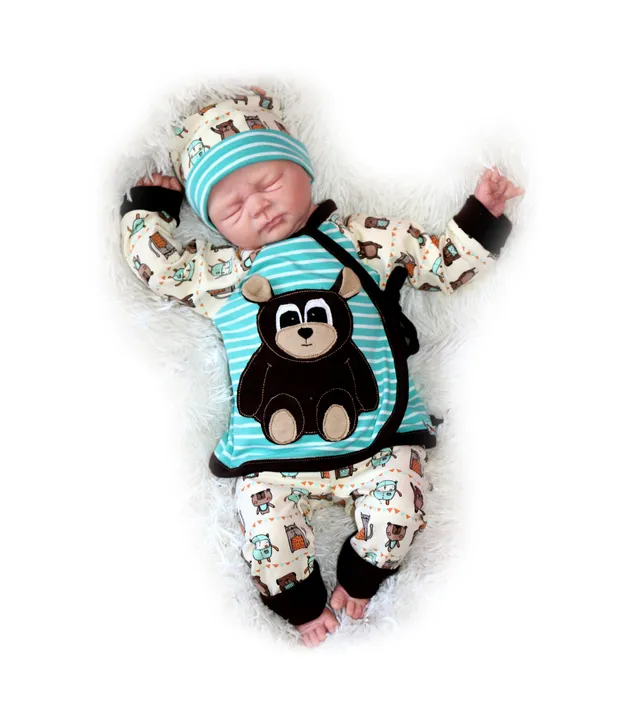 fadenk-fer-luis-erstlingsset-ebook-baby-44-122-128 image 1