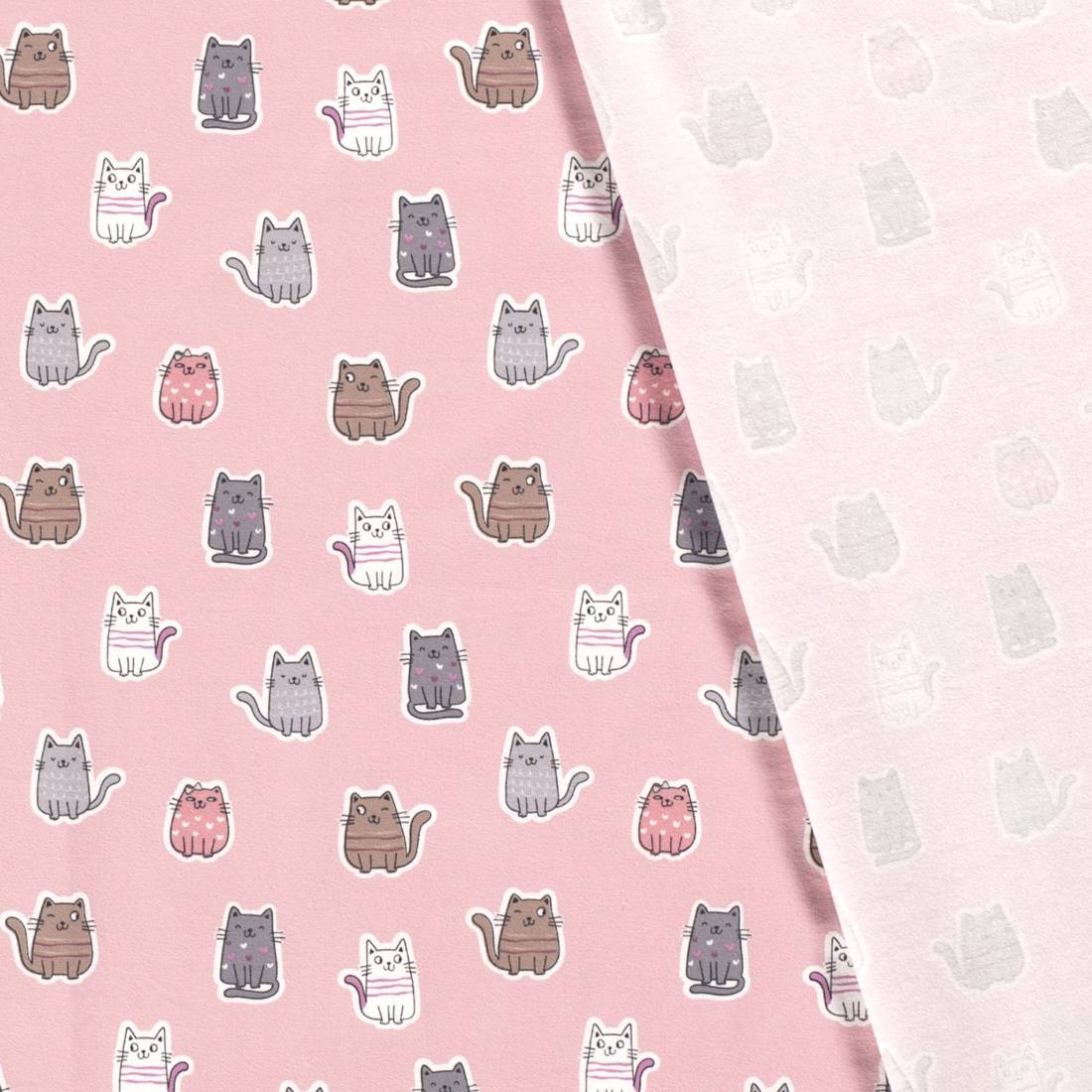 n-hfrosch-mietzekatze-jersey-n-hpaket-baumwolle-rosa image 3