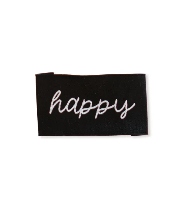 paul-clara-weblabels-weblabel-happy-n-hetikett-gewebt image 1