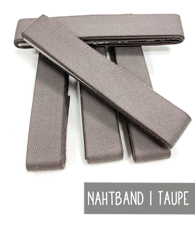 lenipepunkt-kurzwaren-nahtband-3-m-baumwollband-beige-20-mm image 1
