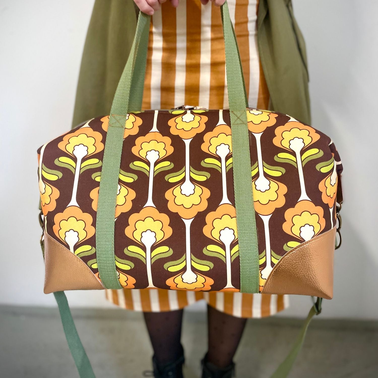 sew-simple-thore-weekender-set-schnittmuster-papierschnitt-m-l image 7