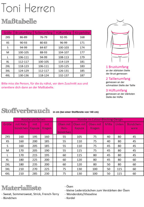 fadenk-fer-toni-herren-hoodie-schnittmuster-2xs-4xl-colour-blocking image 6