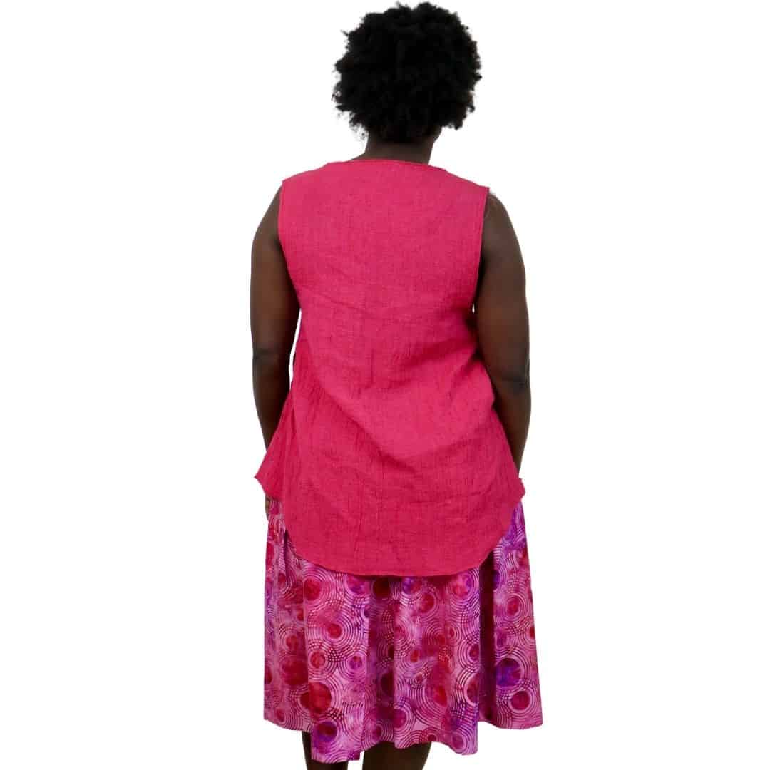 sew-simple-kea-top-papierschnittmuster-32-60-tunika-kleid image 5