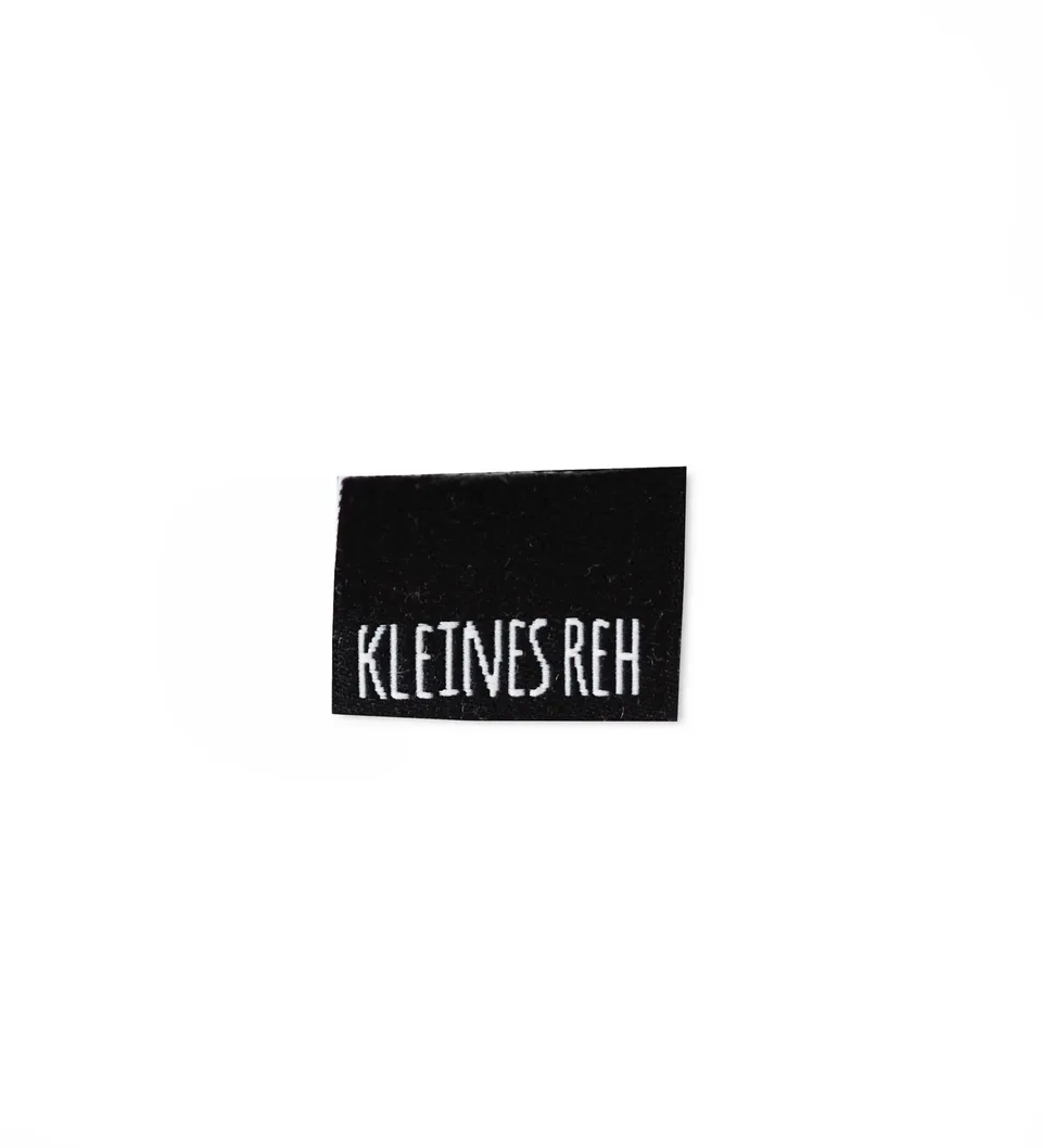 paul-clara-weblabels-kleines-reh-mini-label-zum-einn-hen image 1