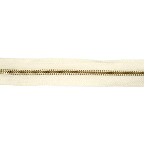 jajasio-endlosrei-verschluss-metall-rot-5-m-mit-goldschiene image 5