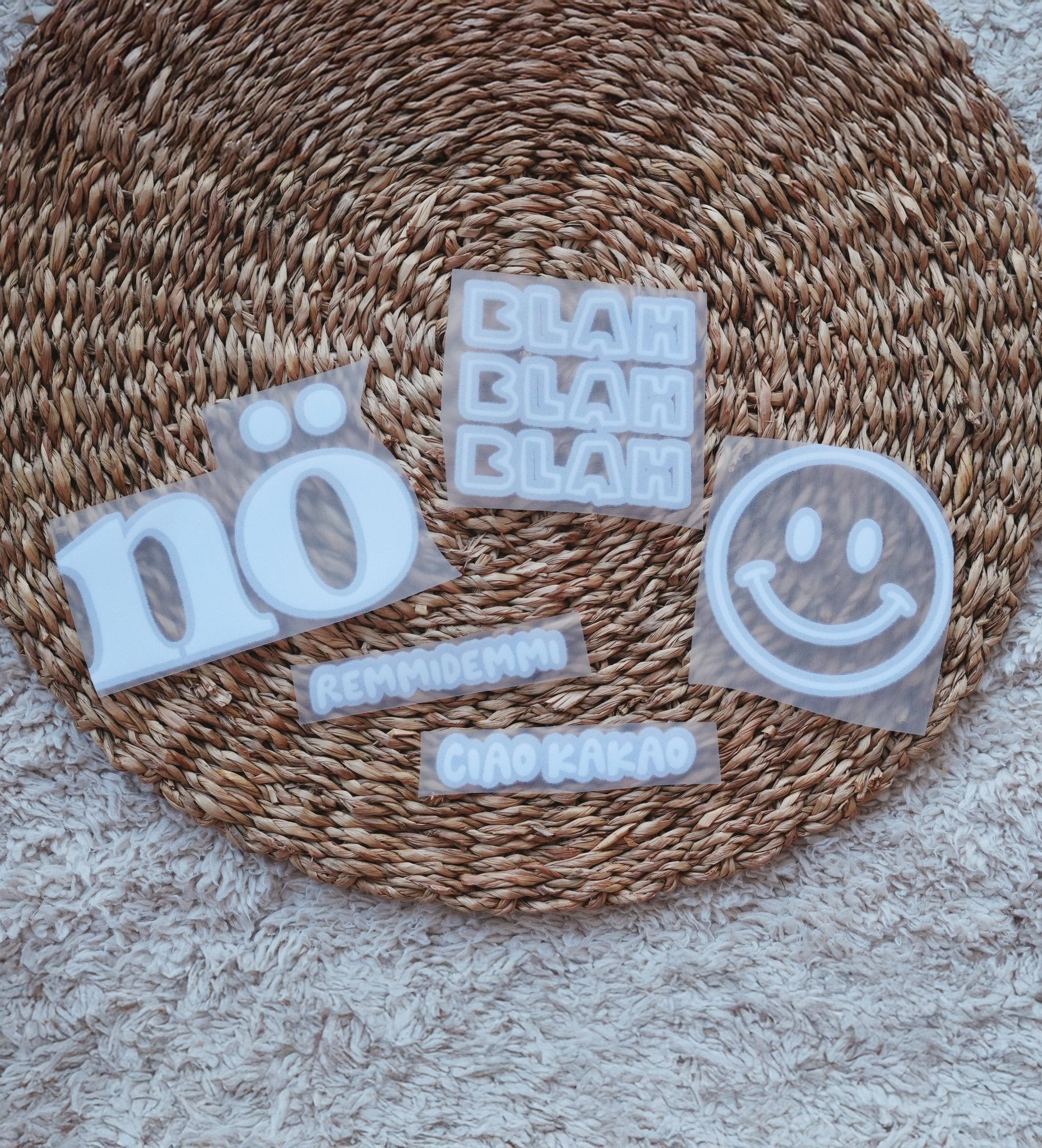 paul-clara-flock-patch-n-b-gelpatch-neon-samtig image 3