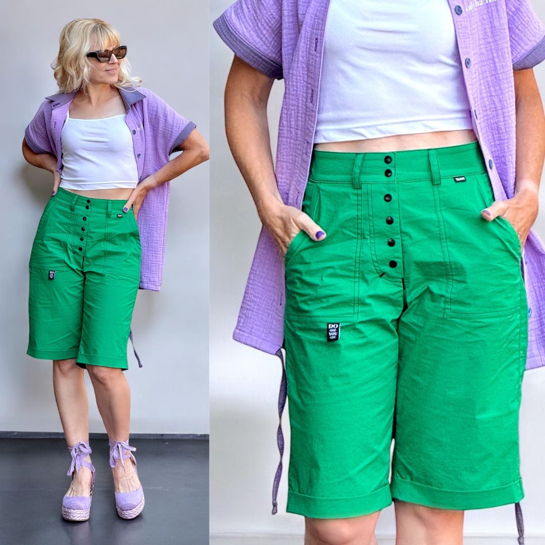 sew-simple-damen-julei-hose-schnittmuster-papierschnitt-sommer image 1