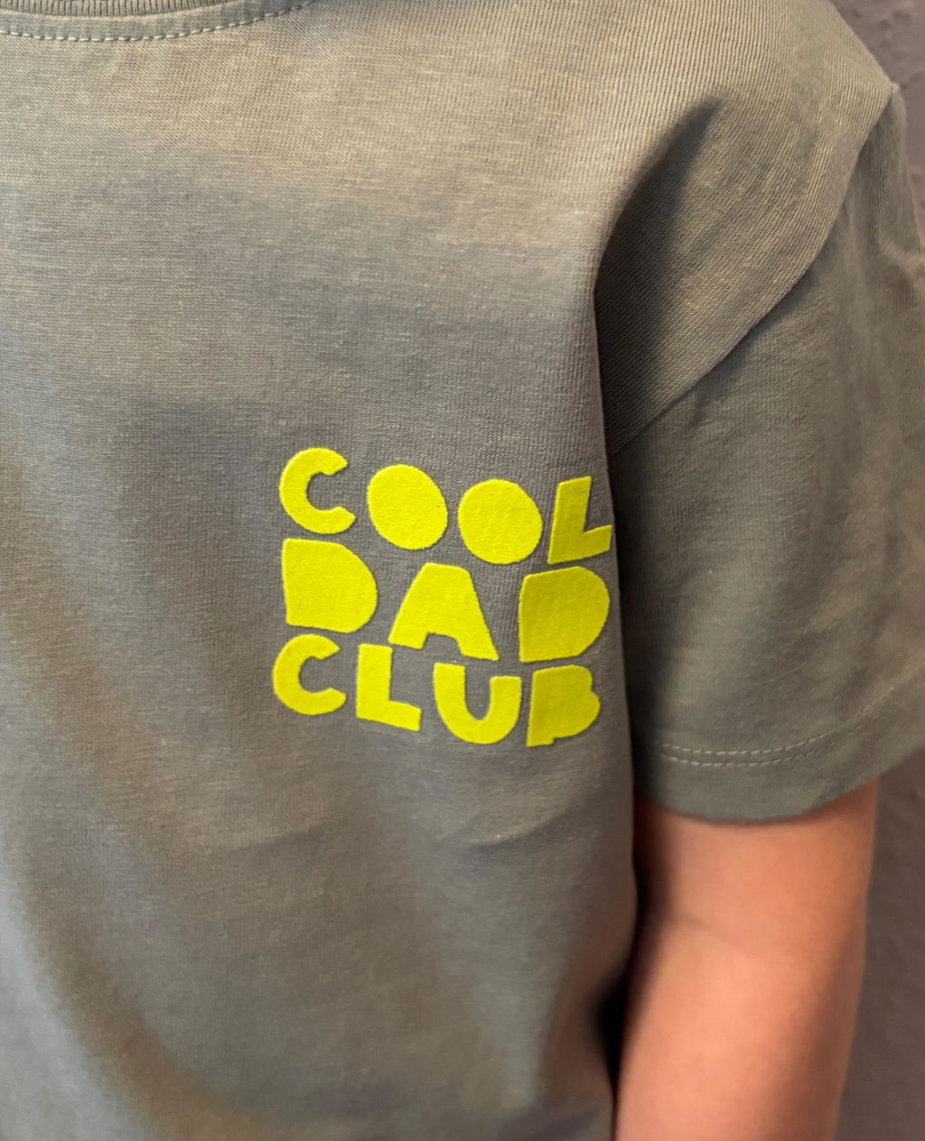 Cooler Look