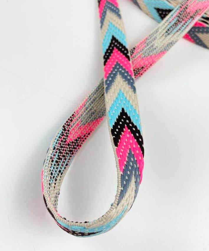 lenipepunkt-kurzwaren-gurtband-arrow-schmal-2-cm-polyester image 4