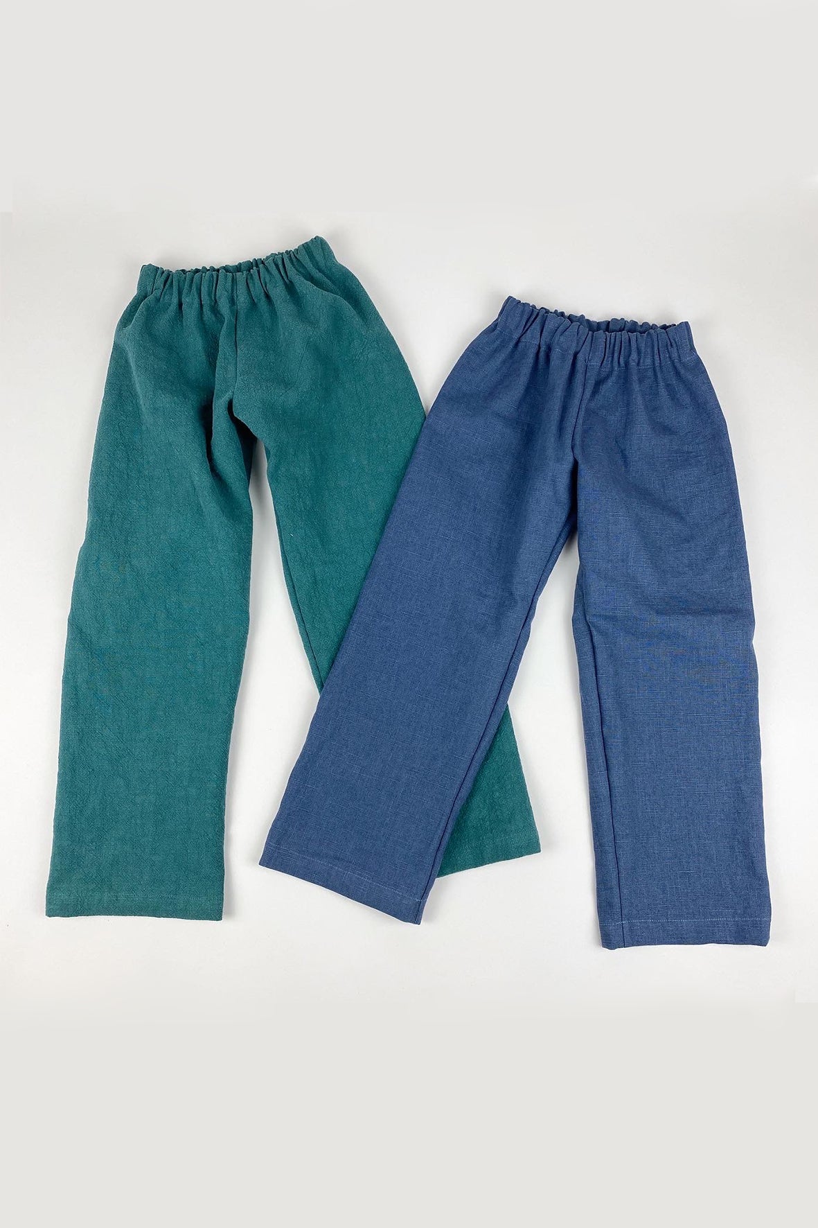 sew-simple-birk-kinder-lazy-pants-pdf-schnittmuster-pyjamahose image 7
