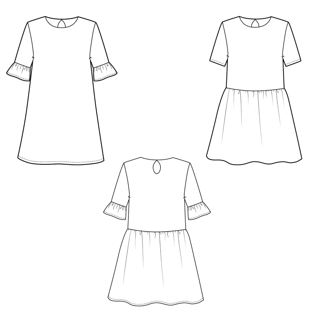 n-hfrosch-schnittmuster-kinder-kleid-cantik-ebook-digital image 2
