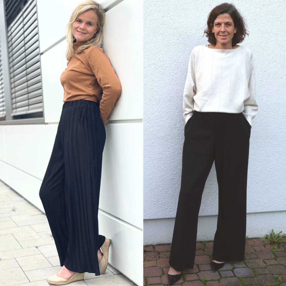 n-hfrosch-awah-damen-hose-schnittmuster-marlene-weit-lang image 4