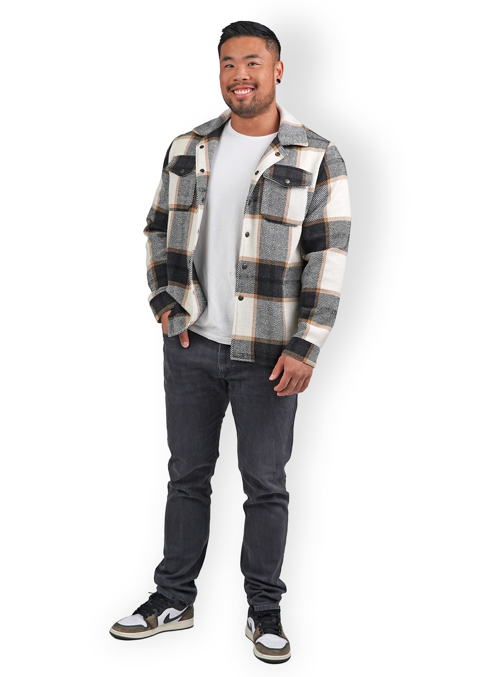fadenk-fer-flo-papierschnittmuster-herren-hemdjacke-2xs-5xl image 7