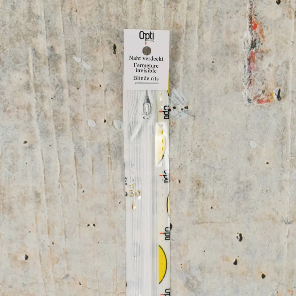 n-hfrosch-nahtverdeckter-rei-verschluss-wei-s43-opti image 1