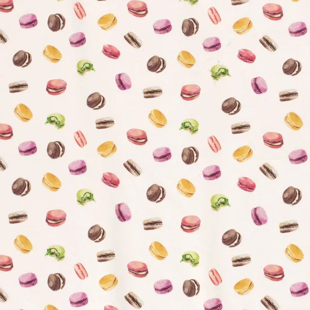 n-hfrosch-stoffe-baumwolljersey-macarons-jerseystoff-digital image 1