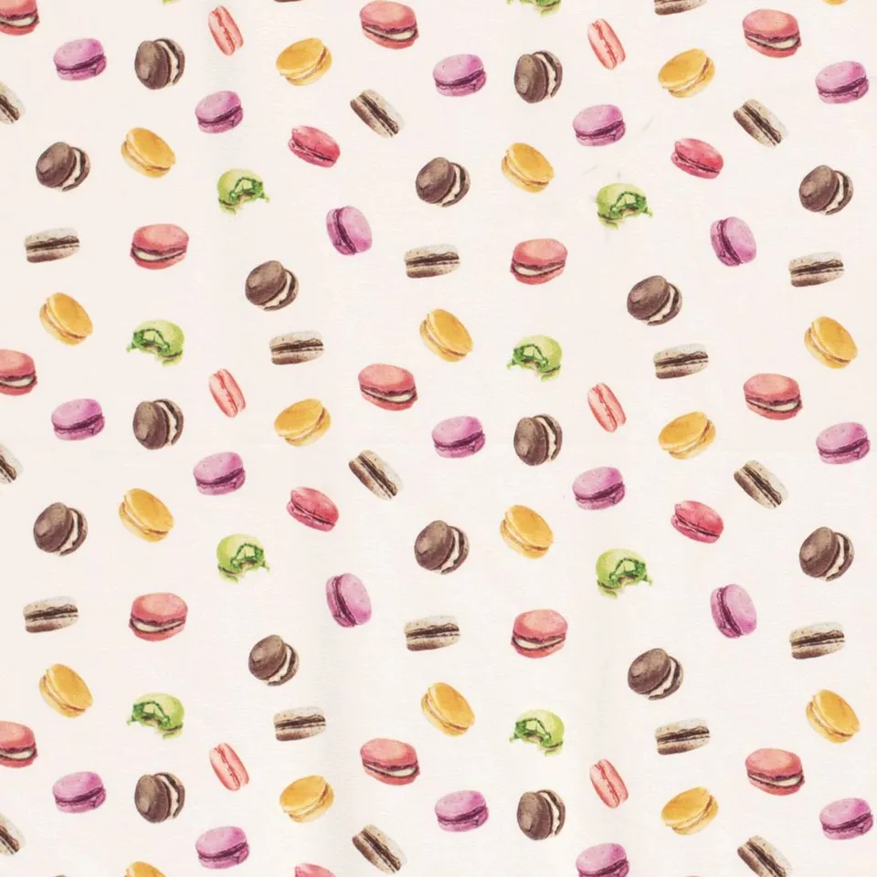 n-hfrosch-stoffe-baumwolljersey-macarons-jerseystoff-digital image 1