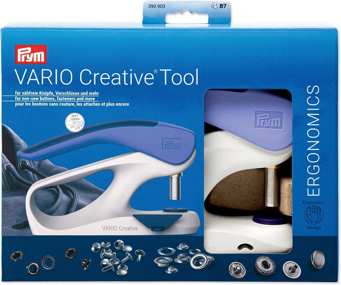 prym-vario-creative-tool-druckknopfzange-lochzange-senzange-nieten image 3