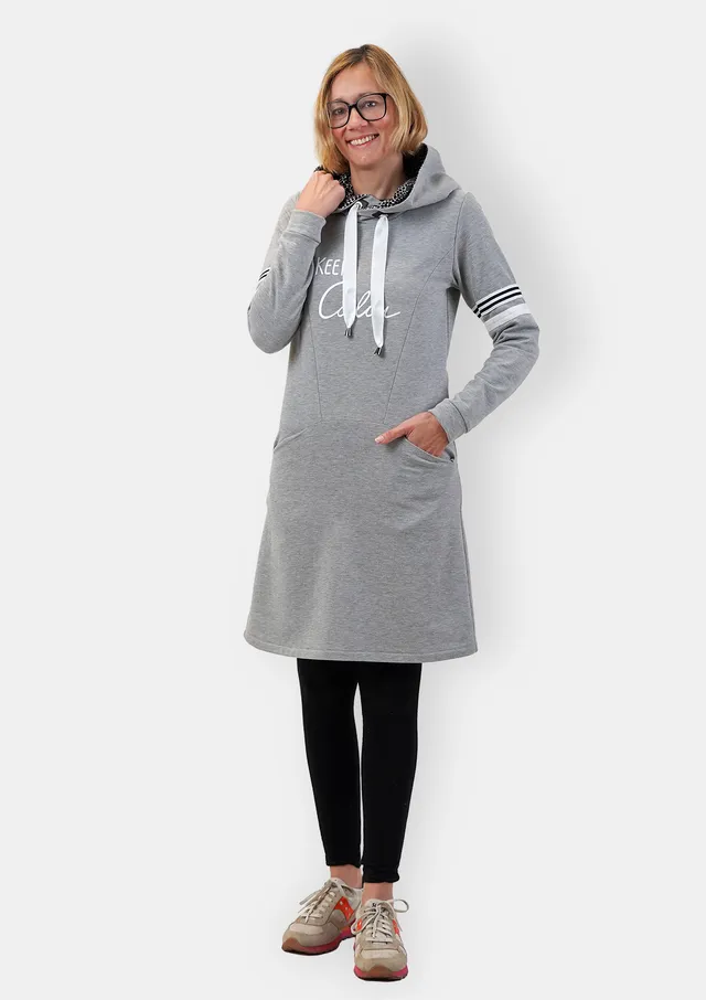 fadenk-fer-ebook-kleid-sofie-damen-gr-32-58-mit-taschen image 1