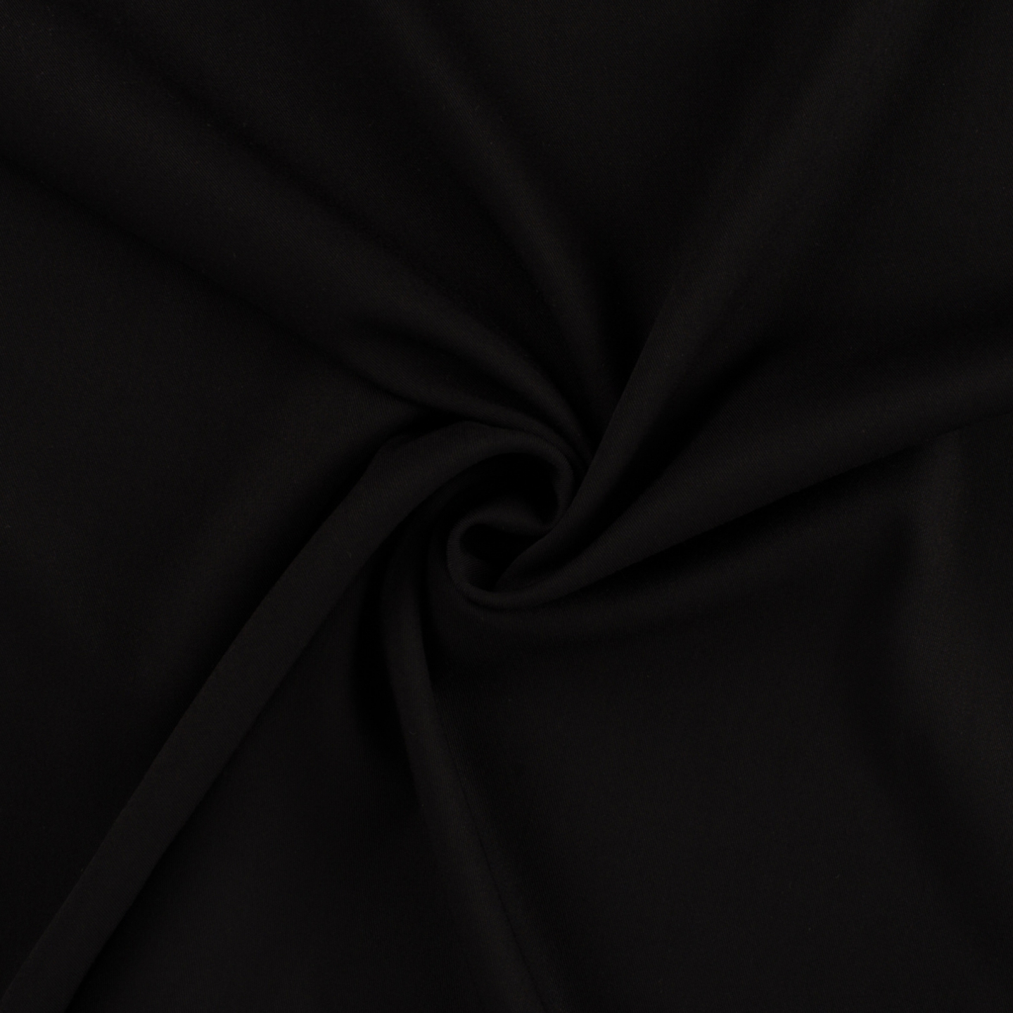 fadenk-fer-viskosestretch-stoff-schwarz-0-5-m-elastisch image 1