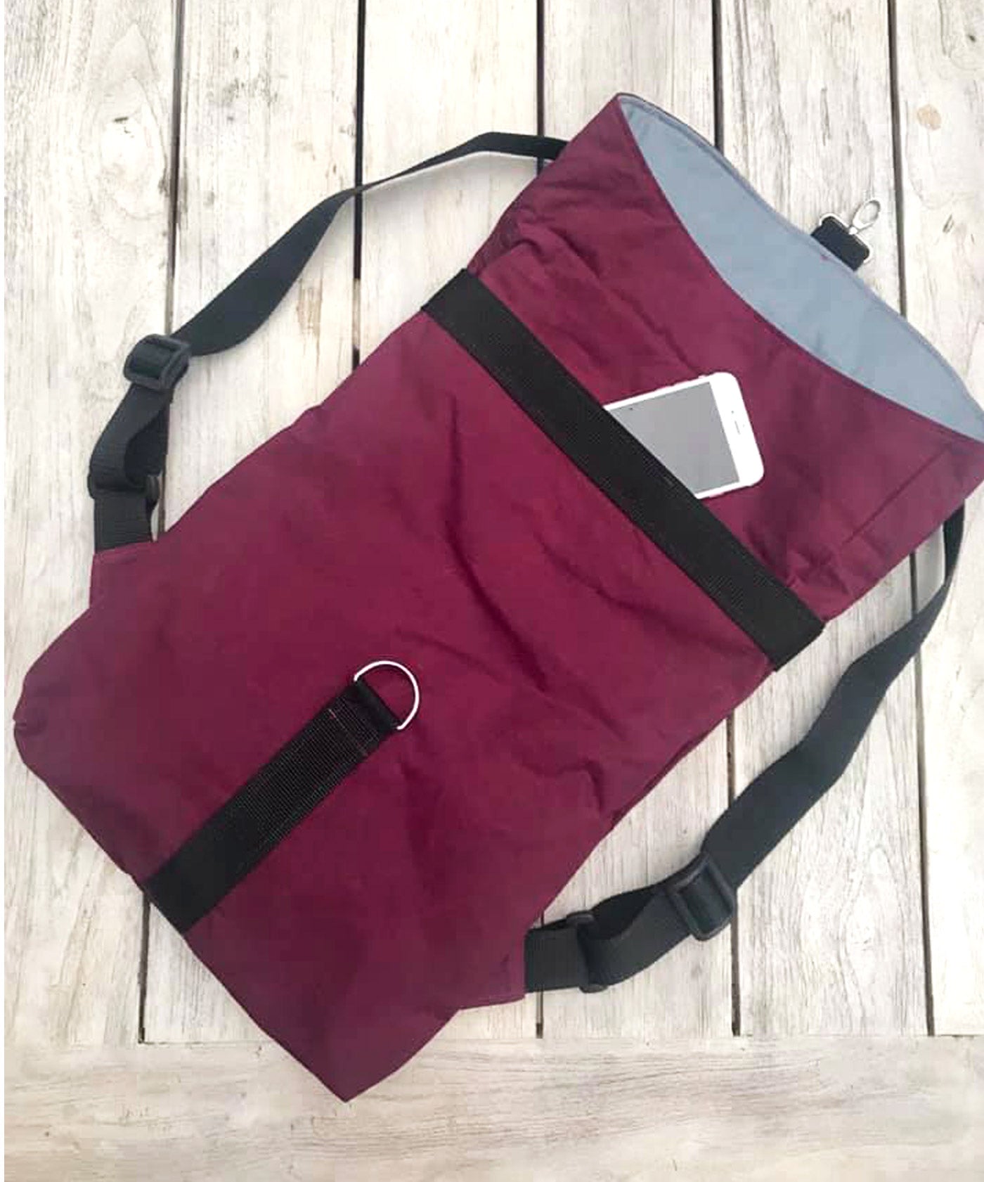 lenipepunkt-139-messenger-rucksack-papierschnittmuster image 7