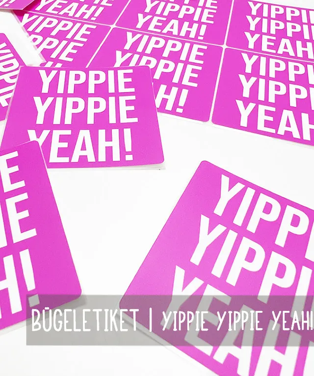 lenipepunkt-yippie-yippie-yeah-b-gelbild-pink-60x60-mm image 1