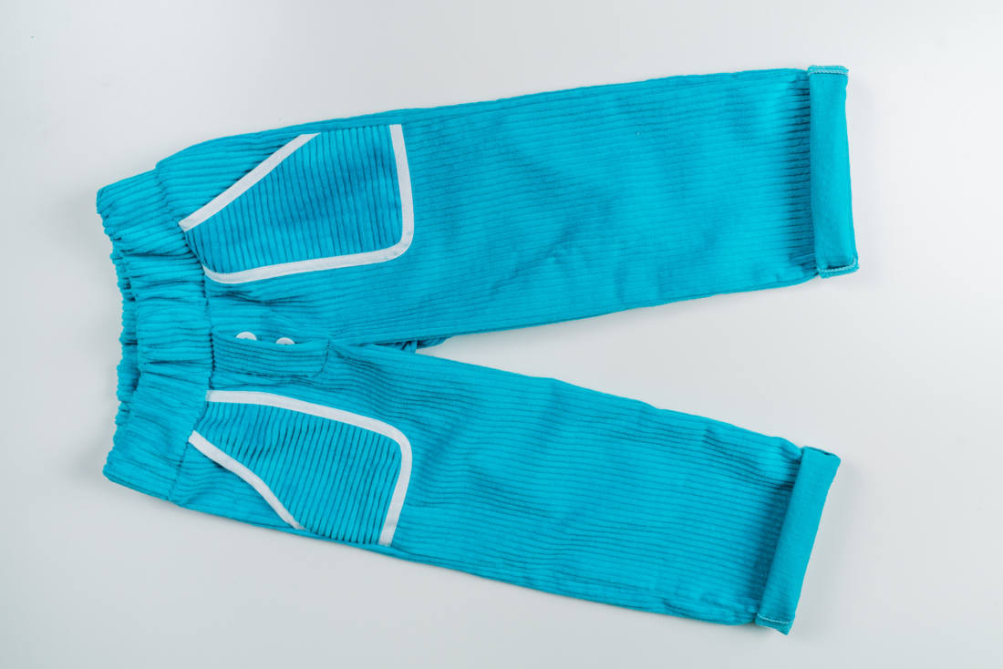 n-hfrosch-genua-cord-aqua-baumwoll-cordstoff-meterware image 2