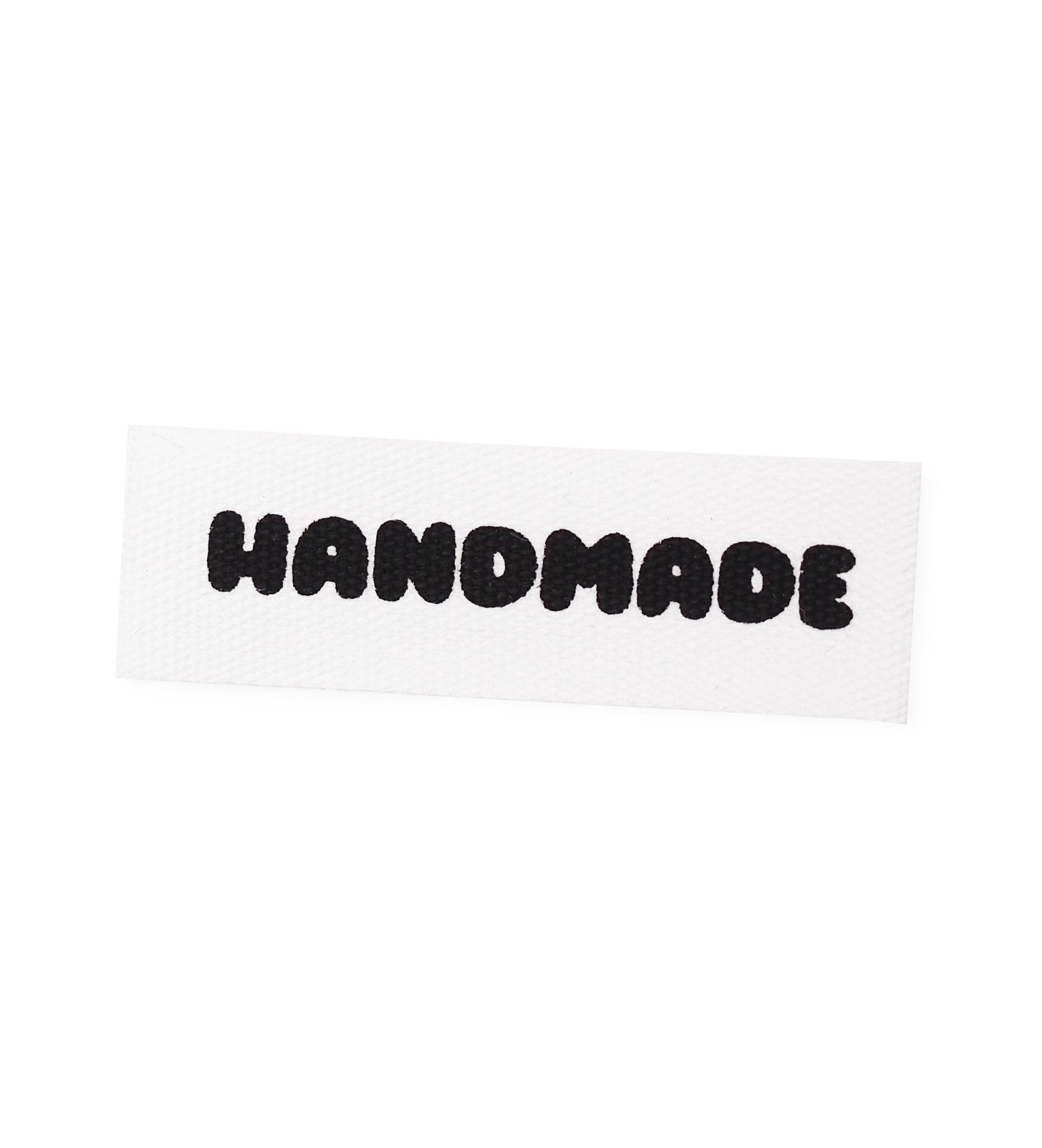 paul-clara-baumwoll-labels-handmade-n-hlabel-1-2x4-cm image 1