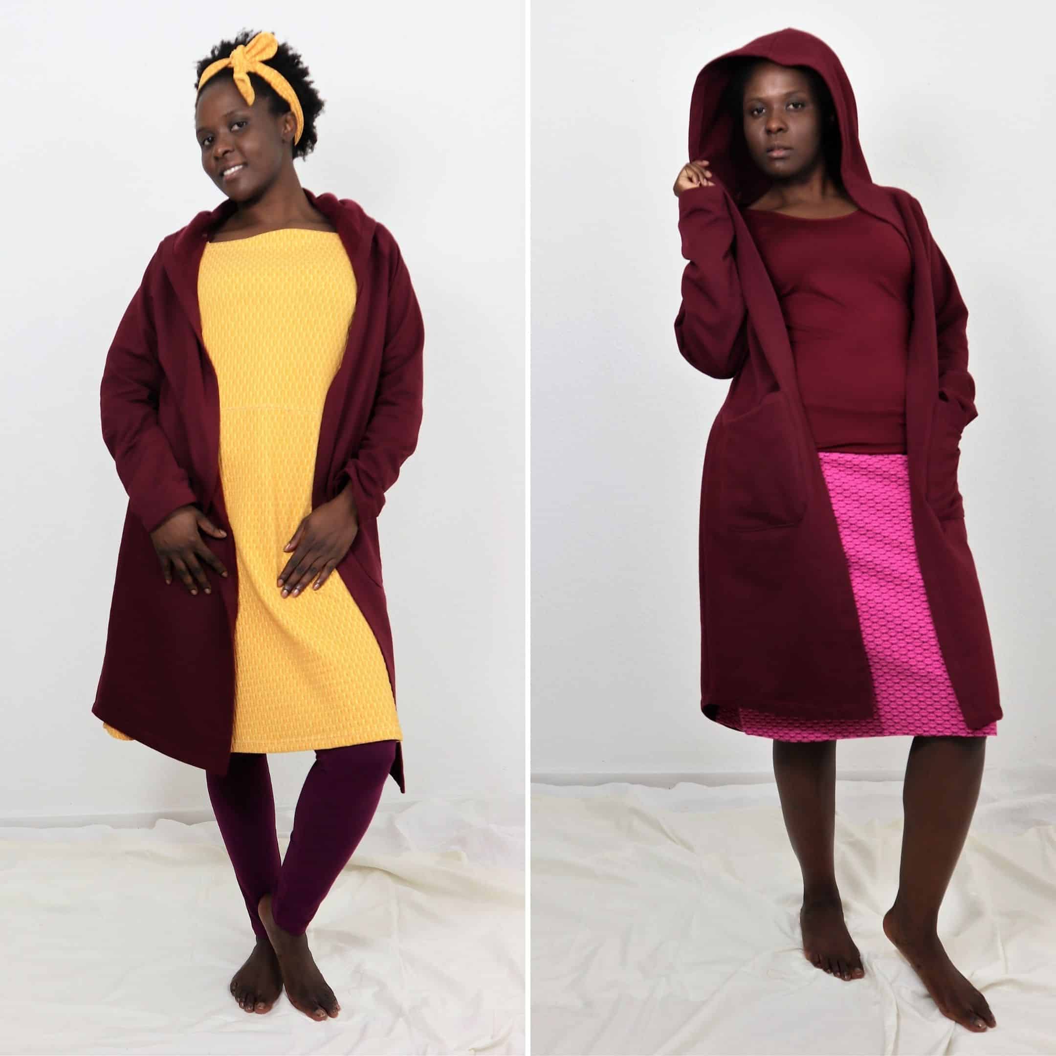 sew-simple-damen-marla-hoodigan-pdf-schnittmuster-kapuze image 2