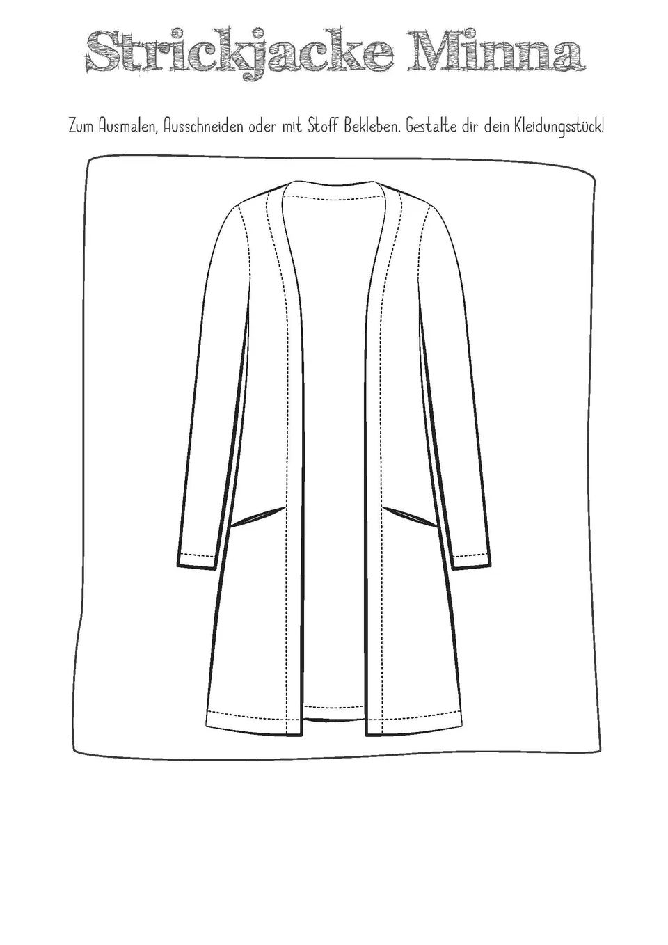 fadenk-fer-designvorlagen-minna-damen-kreativvorlage image 1