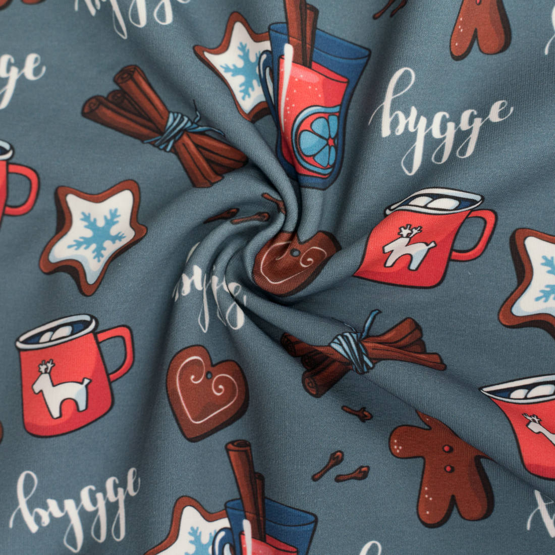 n-hfrosch-stoffe-french-terry-hygge-graublau-f-r-shirts image 3