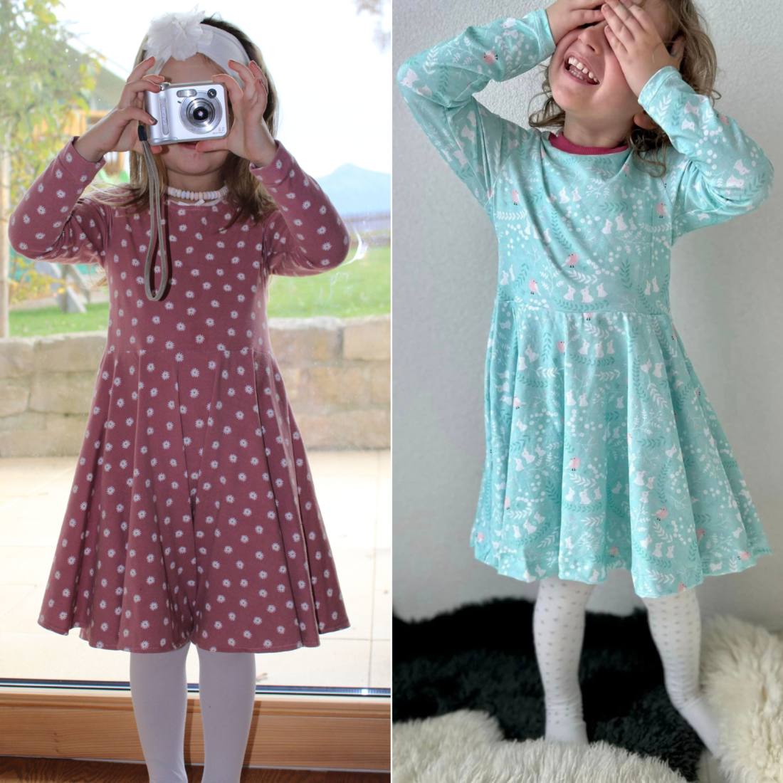 n-hfrosch-cepat-kinder-kleid-schnittmuster-drehkleid-digital image 8